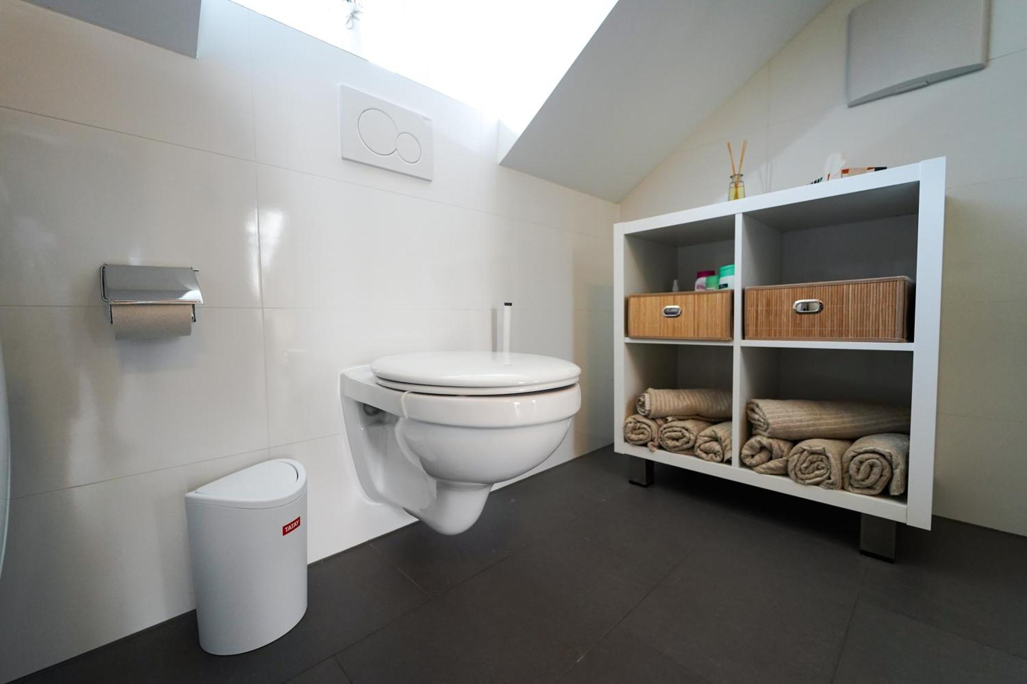 Citysuites Salzburg Buitenkant foto