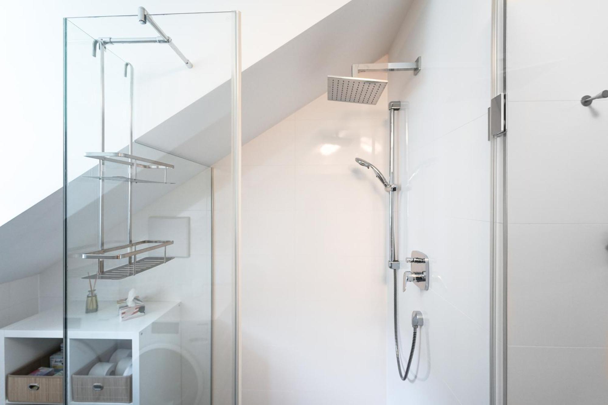 Citysuites Salzburg Buitenkant foto
