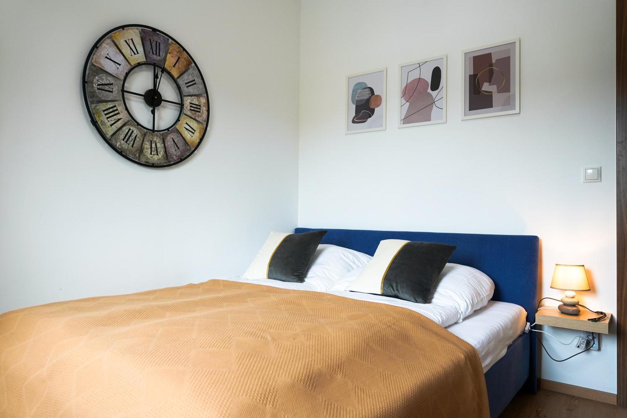 Citysuites Salzburg Kamer foto