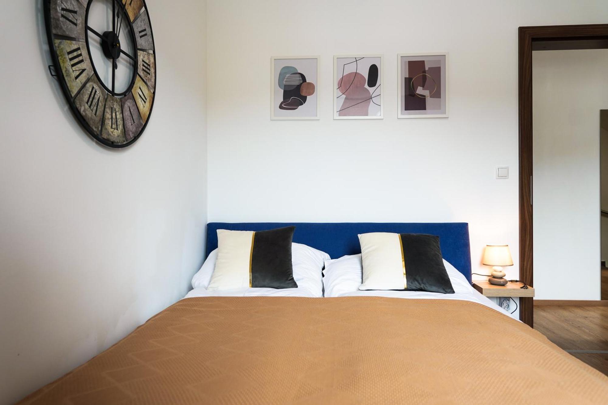 Citysuites Salzburg Kamer foto